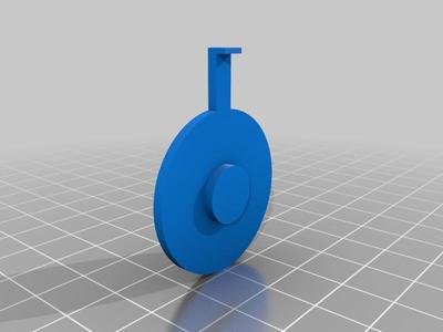 Red Dragon Inn drink counter