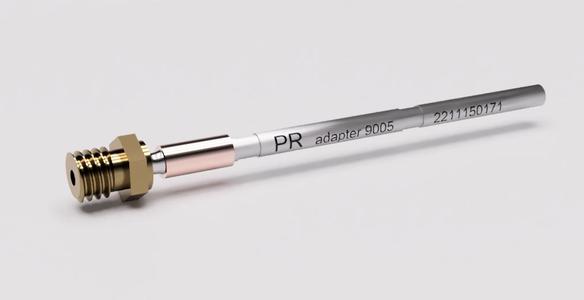 Prusa Research Nextruder V6 Nozzle Adapter MK4