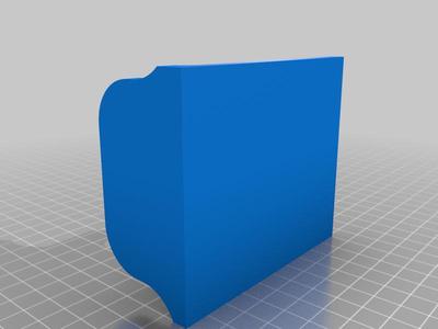 Flag and lantern mount