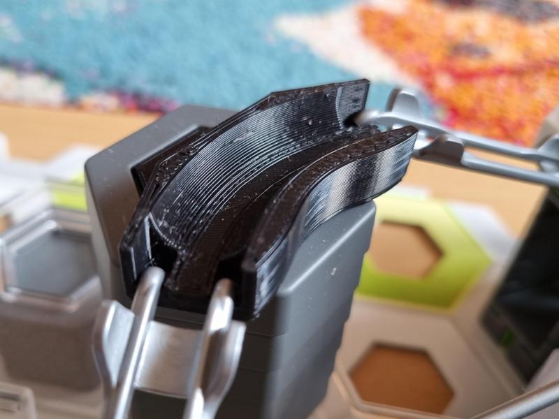 Smart Gravitrax Curve