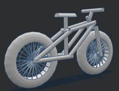 Bike(v2)