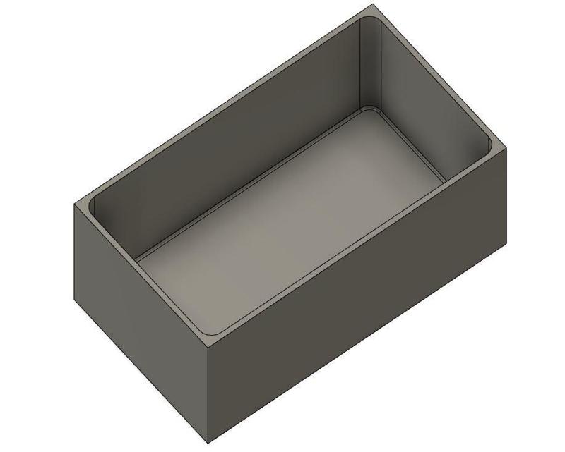 Draw Tub Workshop