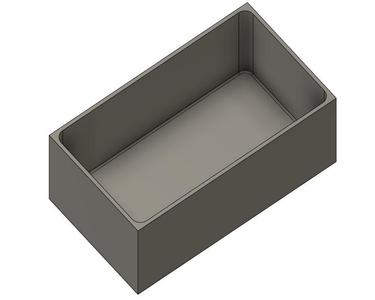 Draw Tub Workshop