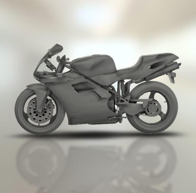 Ducati 916