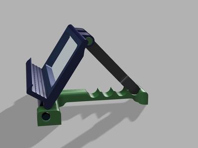 Adjustable Phone stand