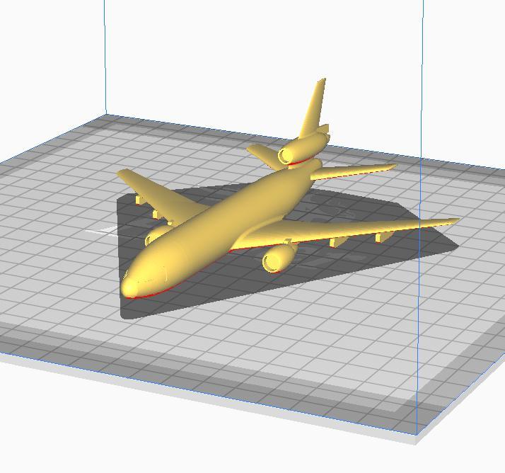 KC-10 Extender