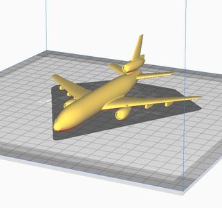 KC-10 Extender
