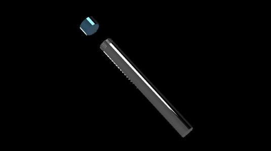THERMOMETER CASE
