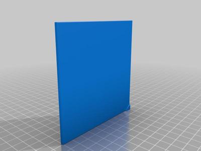 Boston CityPrint  P-9