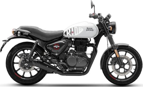 2023 Royal Enfield Hunter 350