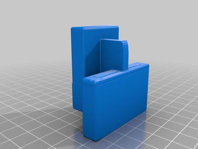SLA Creality LD-002R to Anycubic Wash and Cure