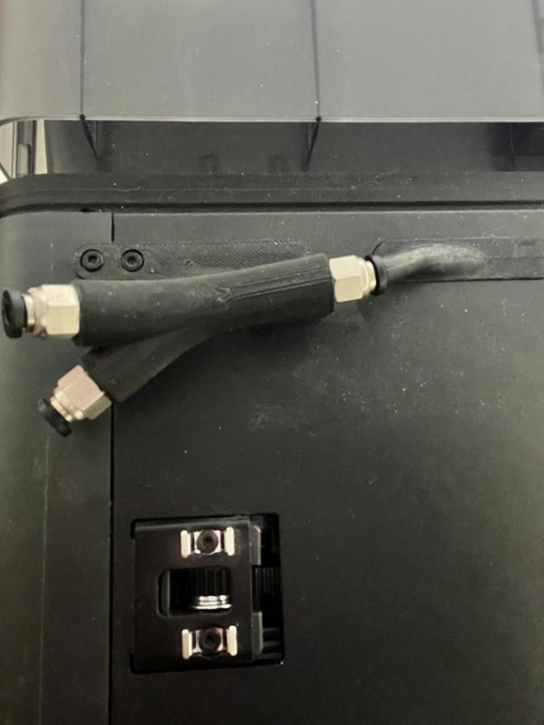 Bambu Lab Y-Splitter