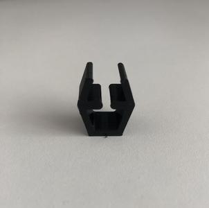 Curtain stopper