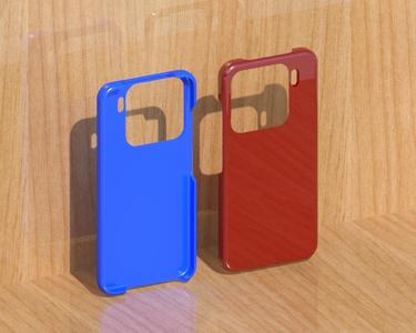 Xiaomi 15 Cell Phone Case - Carcasa Celular Xiaomi 15