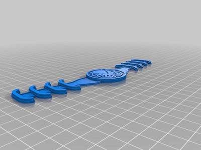 Cultist style ear saver