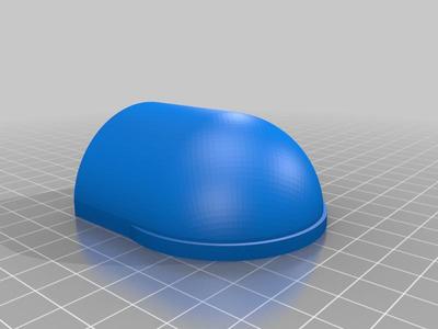 tronxy x5 power supply fan cover