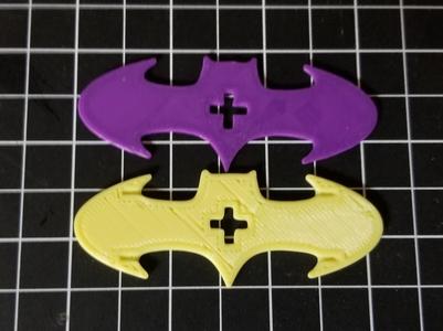 Bat Mask Ear Saver