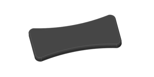 Volkswagen Jetta Cup holder seperator/divider