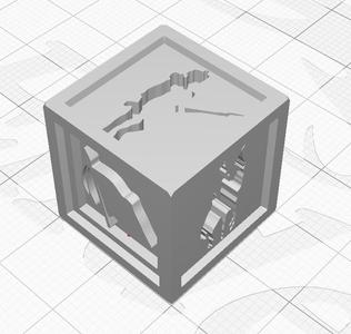 Commands & Colors Napoleonics Dice Die Command Napoleon