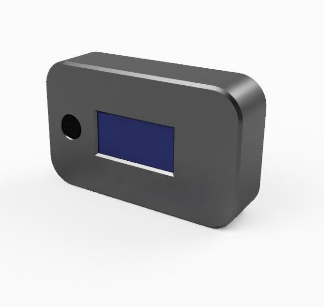 WLANThermo Link V1 Case