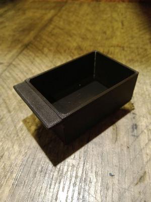 Sortimentskasten 51 mm Breite