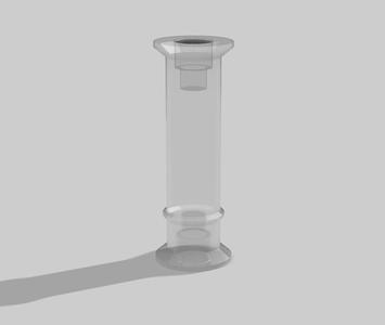 Artillery Genius Filament Spool Holder