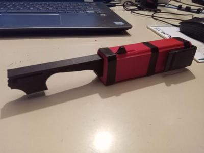 no touch retractable automatic covid