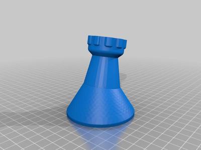 Watering spout for plastic bottle - Pomme d'arrosage bouteille plastique