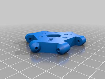 HE3D K200-K280 CERAMBOT Effector