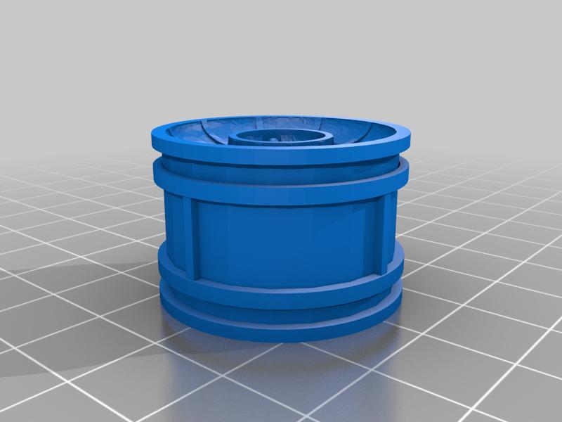 LEGO Technic Rim 30mm