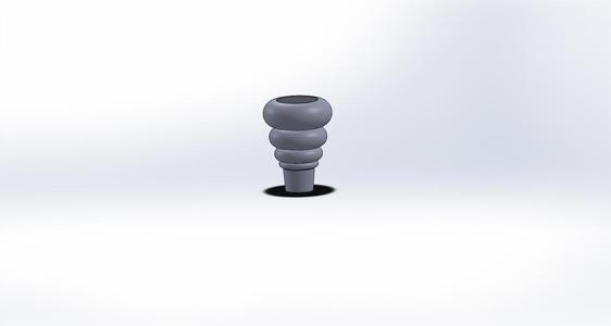 Vase Curve