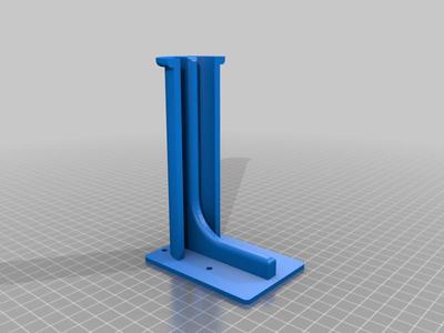 Filament Holder