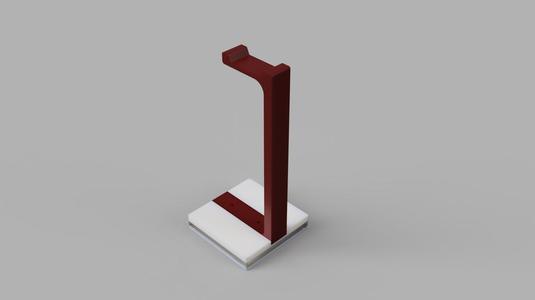 headphone holder