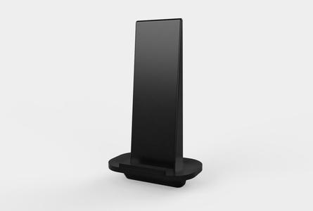 Magnetic Phone Holder for Orbitkey Desk Mat