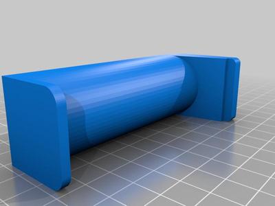 Monoprice select mini replacement parts