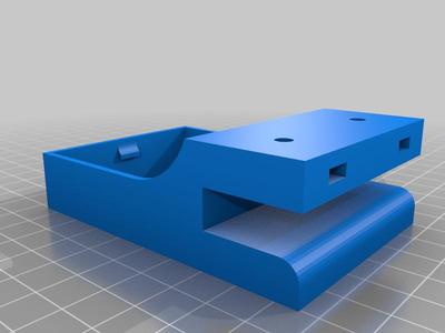 Aquarium Basic Fish Feeder