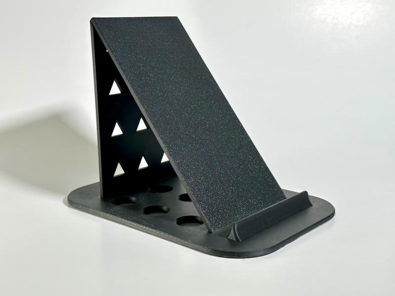Phone Holder for NordicTrack S22i Bike