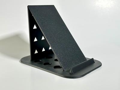 Phone Holder for NordicTrack S22i Bike