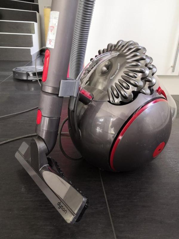 Support tube Dyson big ball absolute 2