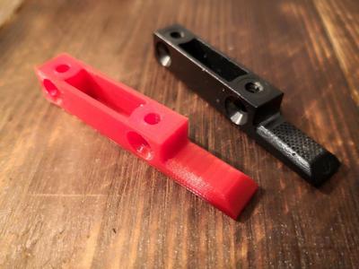 Kitchen clip spare part