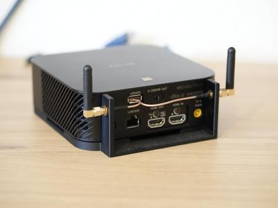 Sony HT-A9 External Antenna Base