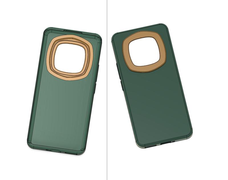 Realme P2 PRO Case - 5G