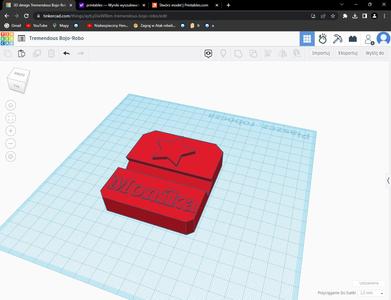 Phone stand