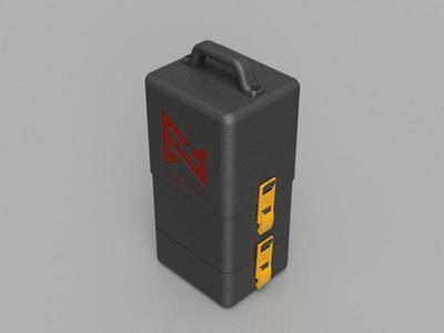 Fimi X8 SE - Drone and RC Box