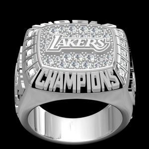 Lakers Championship Ring