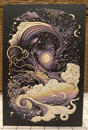 Space Winds