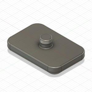 Tablefoot