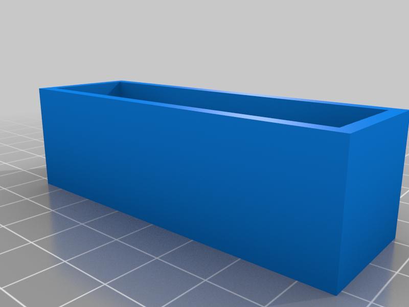 Bicycle card Box