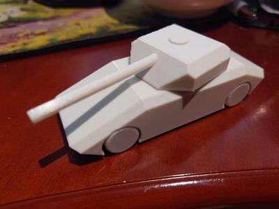 Toy walker