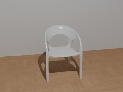 chair design
